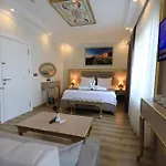 Blue Zerzevan 4* Стамбул