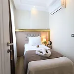 Blue Zerzevan Отель 4*