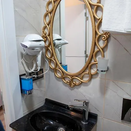 Blue Zerzevan Κωνσταντινούπολη