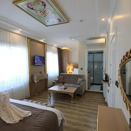 Blue Zerzevan Κωνσταντινούπολη