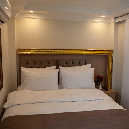 Blue Zerzevan Κωνσταντινούπολη