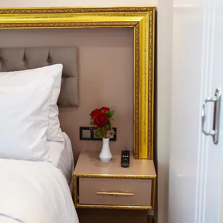 Blue Zerzevan Κωνσταντινούπολη