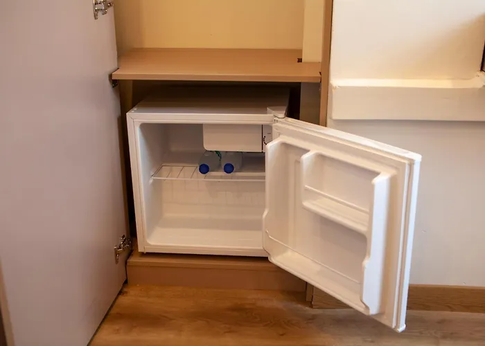 Blue Zerzevan Ξενοδοχείο Κωνσταντινούπολη