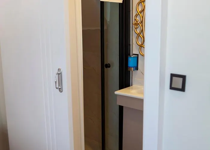 Hotel Blue Zerzevan Istambul