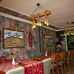 Hotel Blue Zerzevan