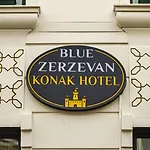 Blue Zerzevan 4*