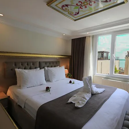 Blue Zerzevan Hotel 4*