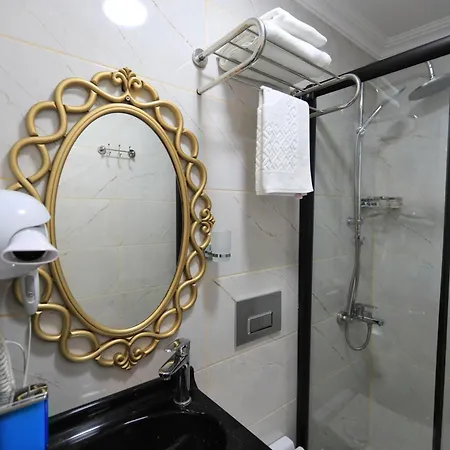 Hotel Blue Zerzevan Istambul