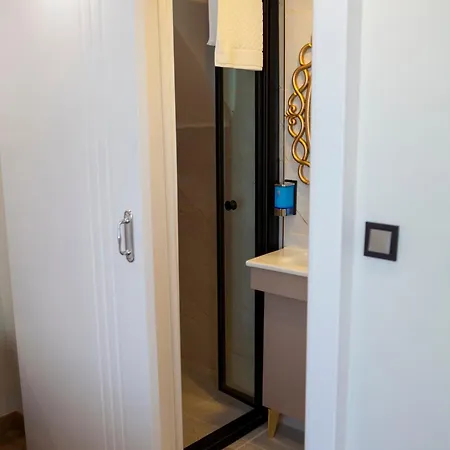 Hotel Blue Zerzevan Istambul