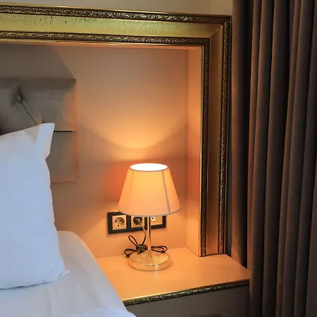 Blue Zerzevan Istambul