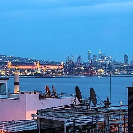 Hotel Blue Zerzevan Istanbul