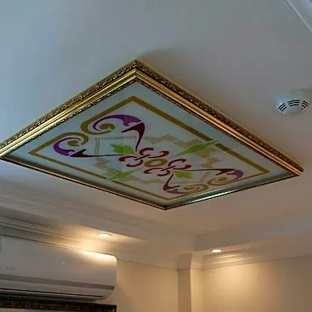 Blue Zerzevan 4* Istanbul