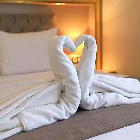 Hotel Blue Zerzevan 4*