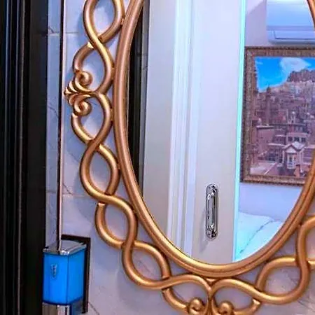 Blue Zerzevan 4* Istanbul