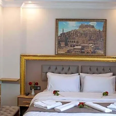 Blue Zerzevan 4* Istanbul