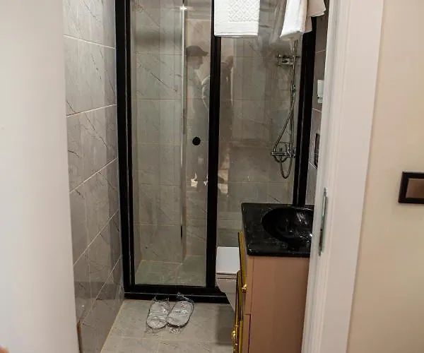 Blue Zerzevan Provincia di Istanbul