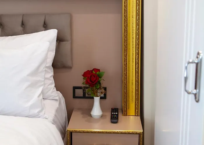 Blue Zerzevan Provincia di Istanbul