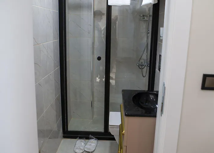 Blue Zerzevan 4* Provincia di Istanbul