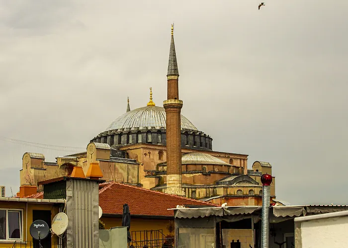 Blue Zerzevan Provincia di Istanbul