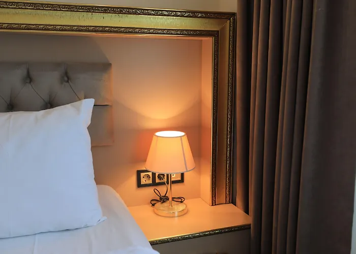 Blue Zerzevan Provincia di Istanbul