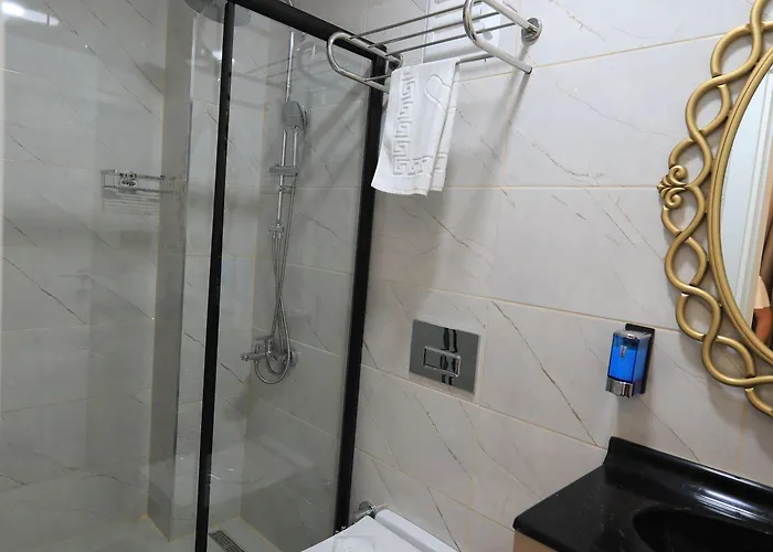 Blue Zerzevan Provincia di Istanbul