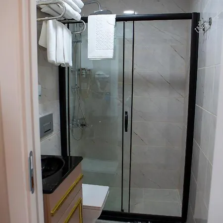 Blue Zerzevan 호텔