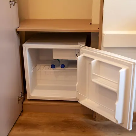 Blue Zerzevan 호텔 이스탄불