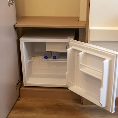 Blue Zerzevan 호텔 이스탄불