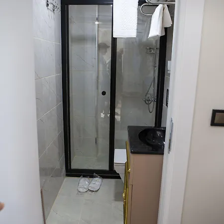 Blue Zerzevan 4* İstanbul
