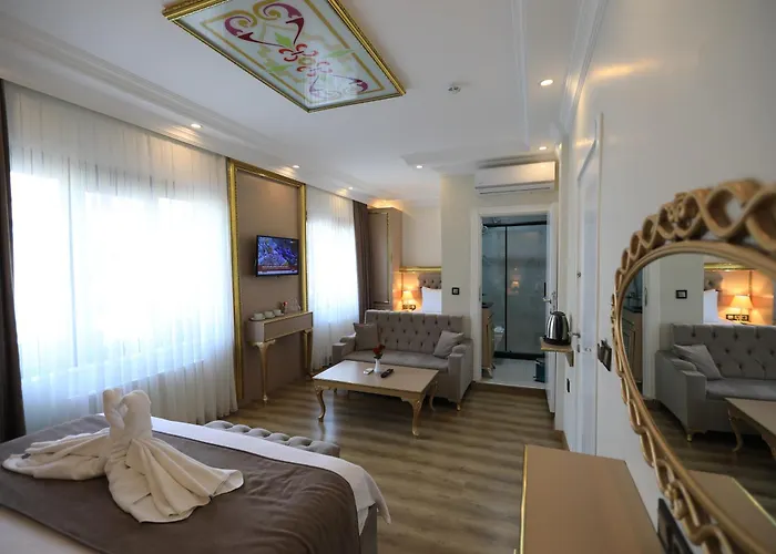 Blue Zerzevan 伊斯坦布尔