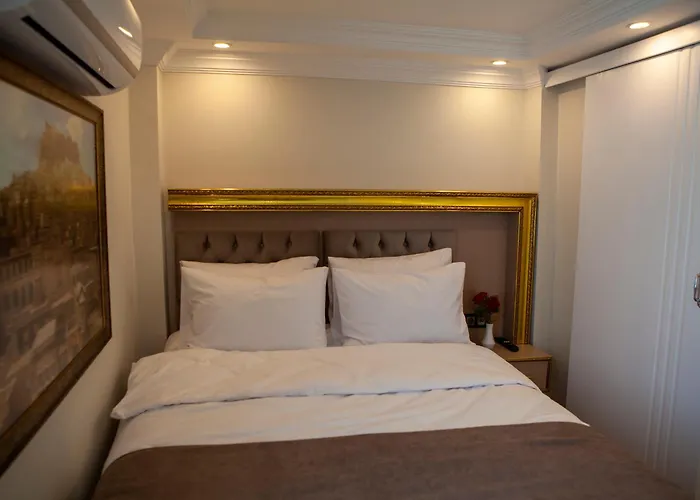 Blue Zerzevan 伊斯坦布尔