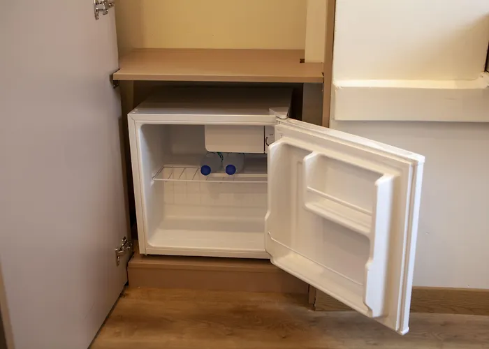 Blue Zerzevan 酒店 伊斯坦布尔