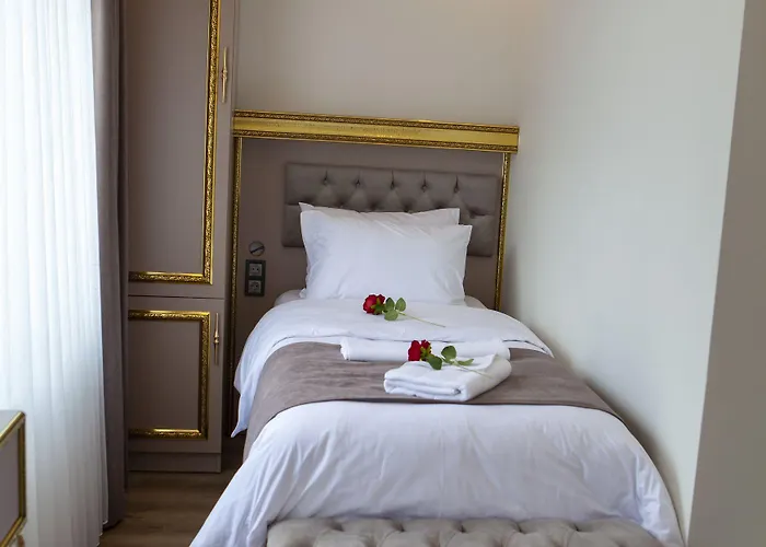 酒店 Blue Zerzevan 伊斯坦布尔