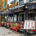 Hotel Blue Zerzevan Istanbul