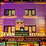 Blue Zerzevan Hotel Istanbul