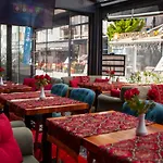 Hotel Blue Zerzevan