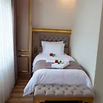 Blue Zerzevan Hotel Istanbul