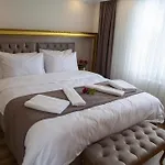 Blue Zerzevan 4* Istanbul