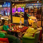 Blue Zerzevan Hotel Istanbul