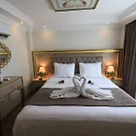 Hotel Blue Zerzevan 4*