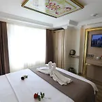 Blue Zerzevan 4* Istanbul