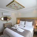 Hotel Blue Zerzevan Istanbul