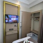 Hotel Blue Zerzevan