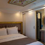 Blue Zerzevan 4* Istanbul