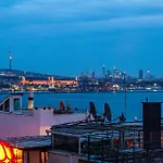 Hotel Blue Zerzevan