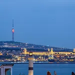 Hotel Blue Zerzevan 4*