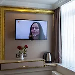 Blue Zerzevan 4* Istanbul