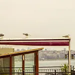 Hotel Blue Zerzevan Istanbul
