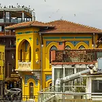 Hotel Blue Zerzevan