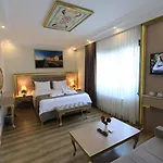 Hotel Blue Zerzevan 4*